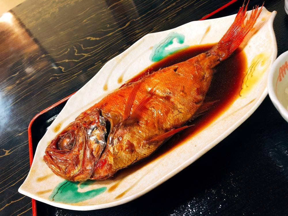 食事処 さくら