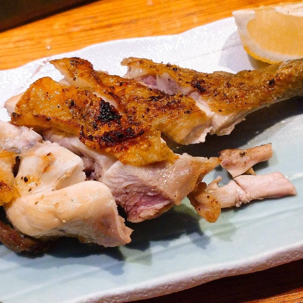 居酒屋源六