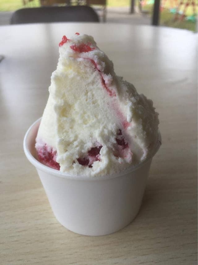 Premium Gelato みるく 道の駅 サシバの里いちかい - サブ画像1
