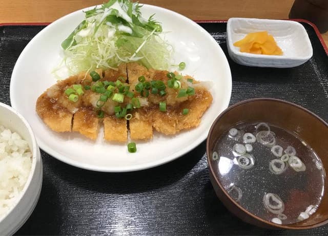町のごはん屋さん 縁 - サブ画像1