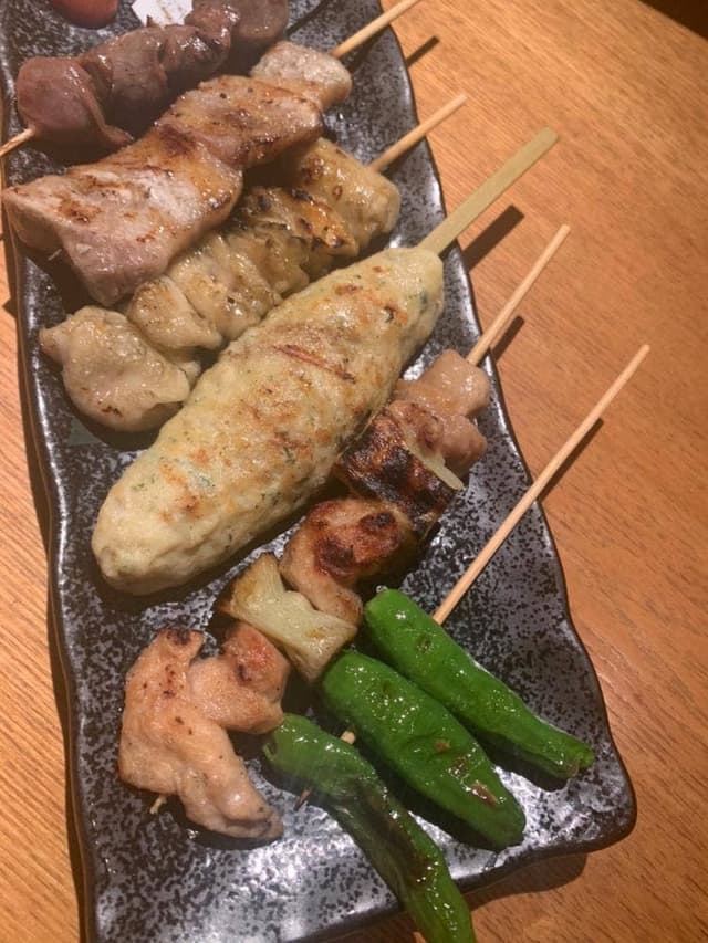 個室居酒屋 焼き鳥＆海鮮寿司食べ放題 旬香 新宿東口本店 - サブ画像1