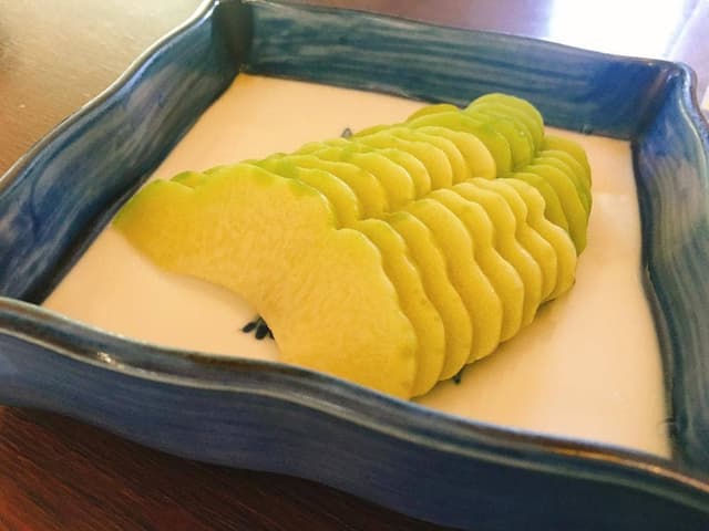 そば処しみず - サブ画像3