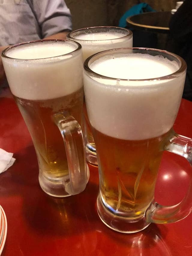 香港厨房 横浜きた西口店 - サブ画像1