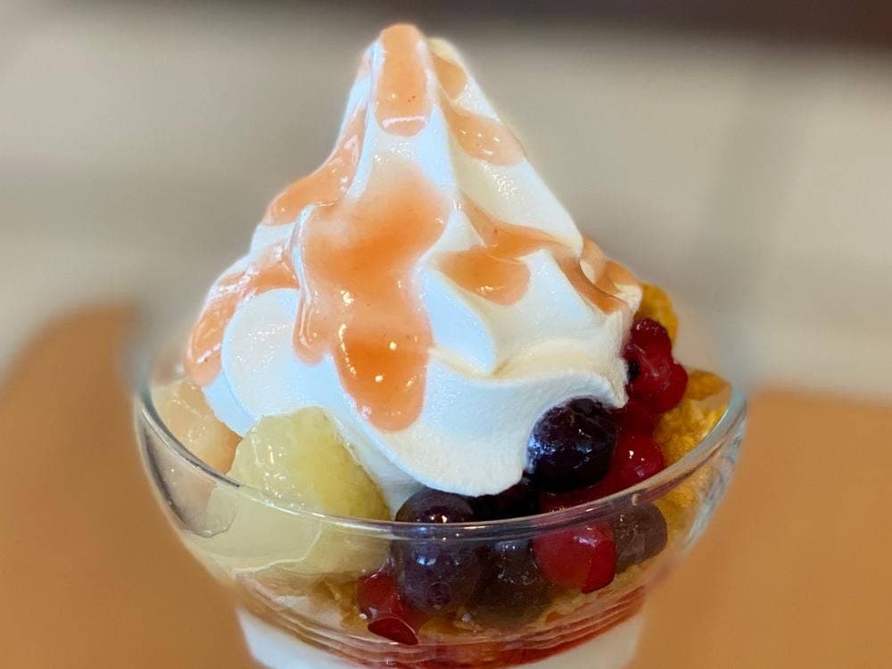 ガスト 篠ノ井バイパス店