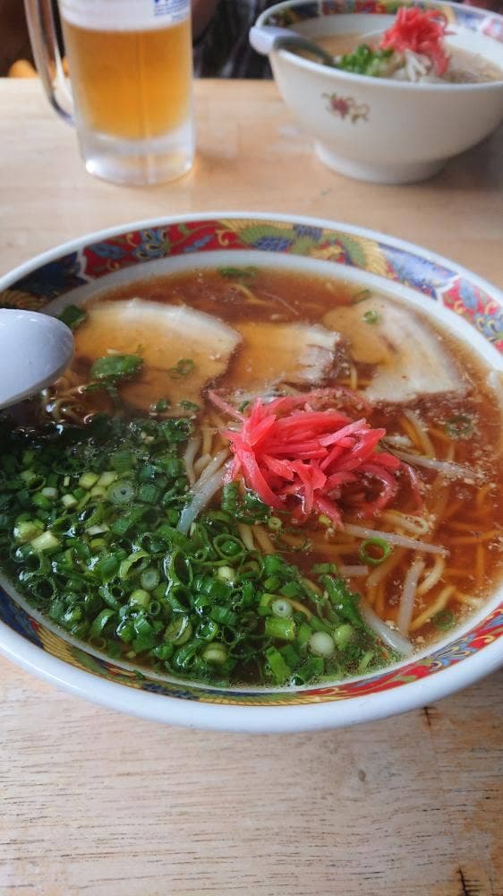 ラーメン天国 本店 - サブ画像3