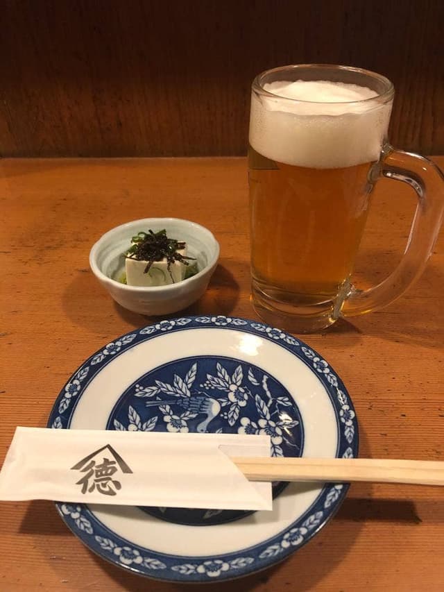 居酒屋徳山 - サブ画像1