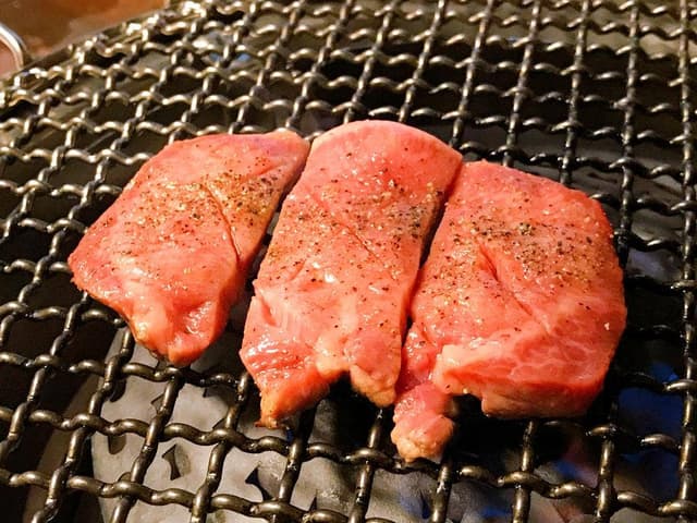 和牛焼肉 あおき屋 - サブ画像1