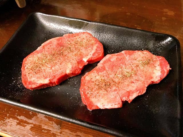 和牛焼肉 あおき屋 - サブ画像2