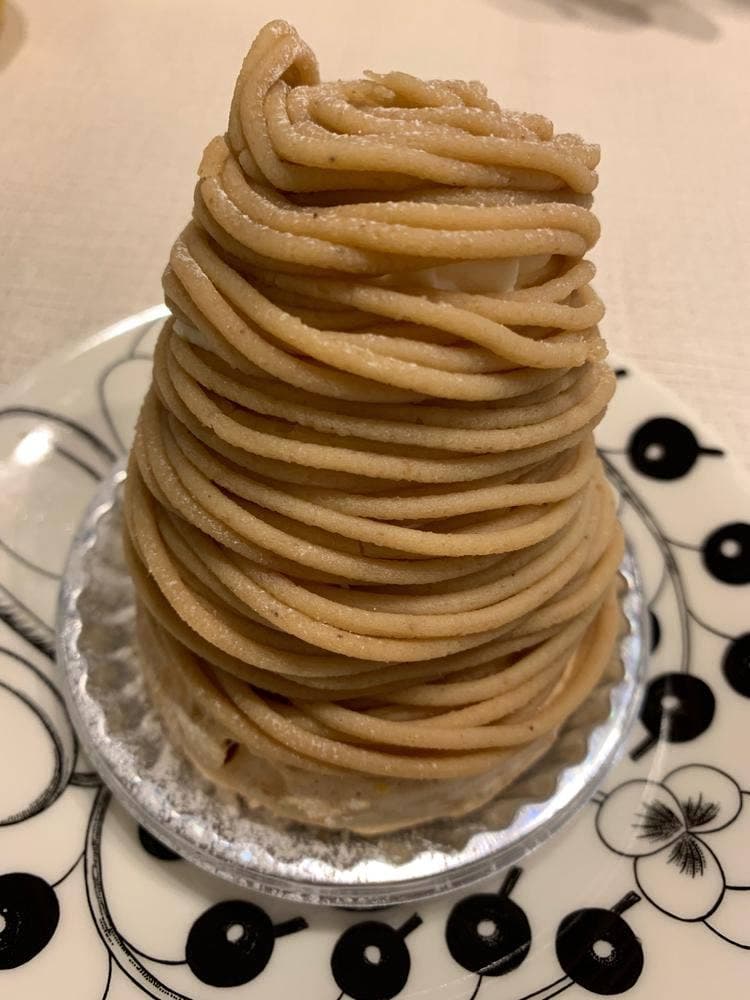 パティスリー ルミナス