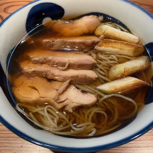 蕎麦とお酒とおばんざい 鹿しま - サブ画像1