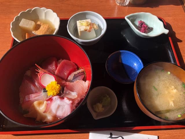 DININGまちもち - サブ画像1