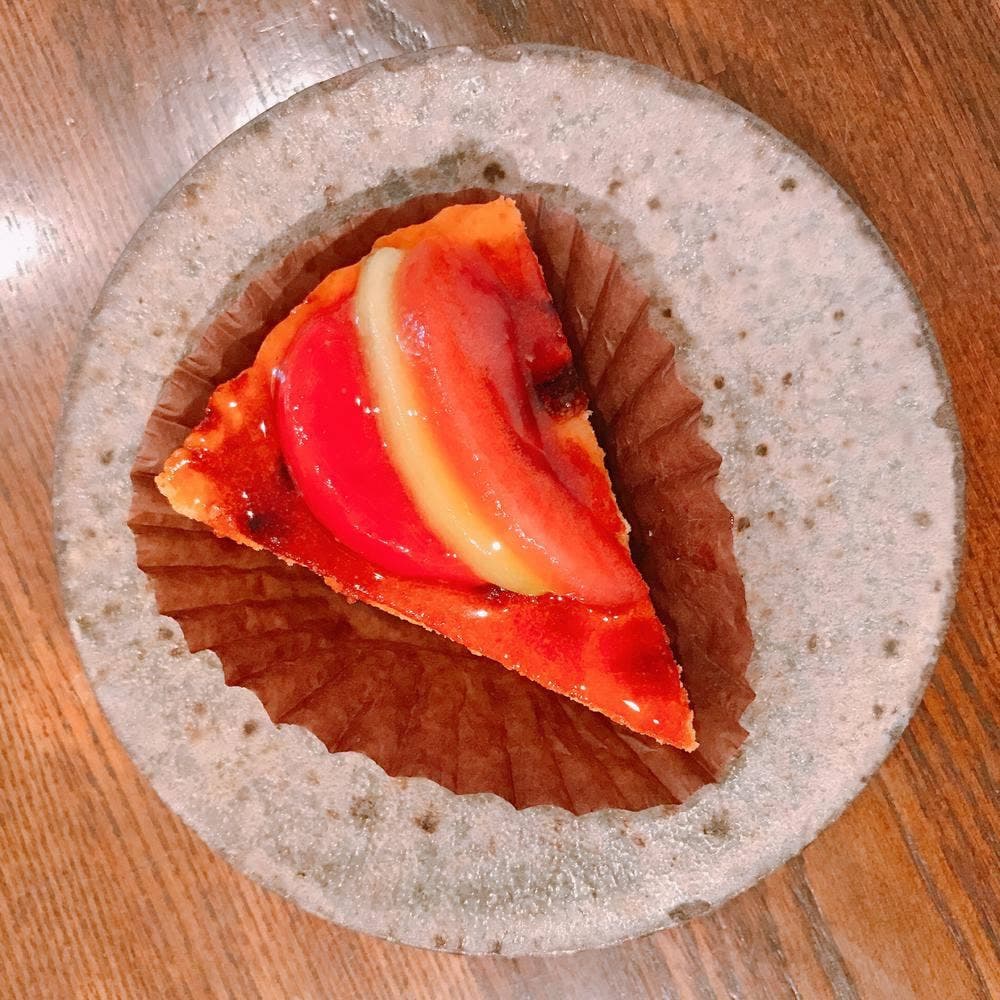 レストラン アタ