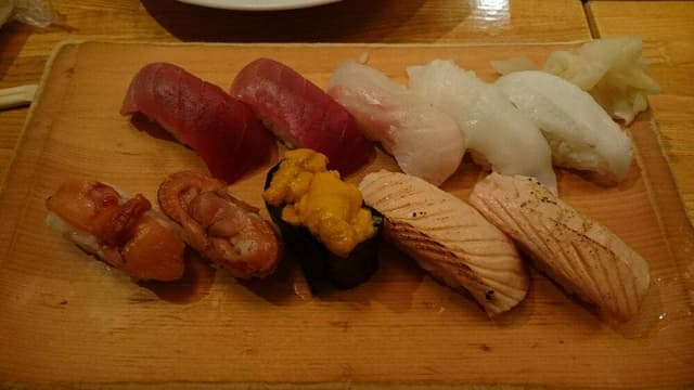 すし屋 銀蔵 多摩センター店 - サブ画像1