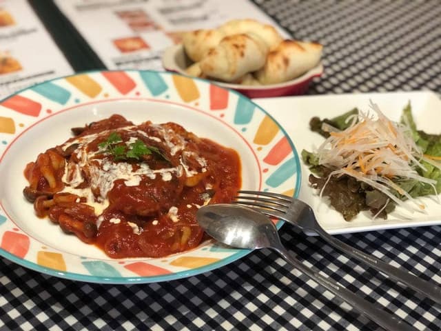 イタリアンダイニング ジェシーピザ - サブ画像1