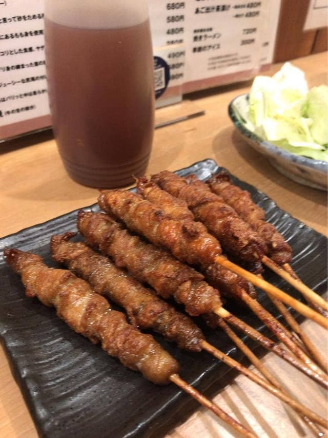 博多かわ屋 京橋南口店 - サブ画像3