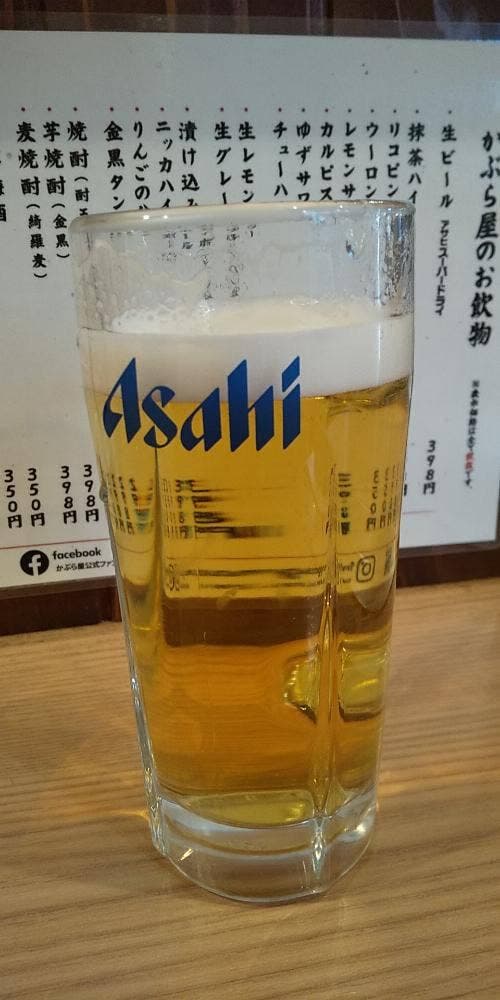 かぶら屋 新秋津店