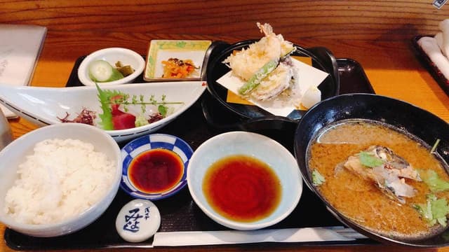 浅草みよし 本館 - サブ画像1