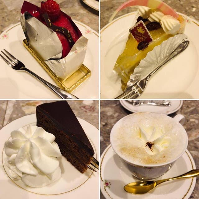 シュトラウス - サブ画像3