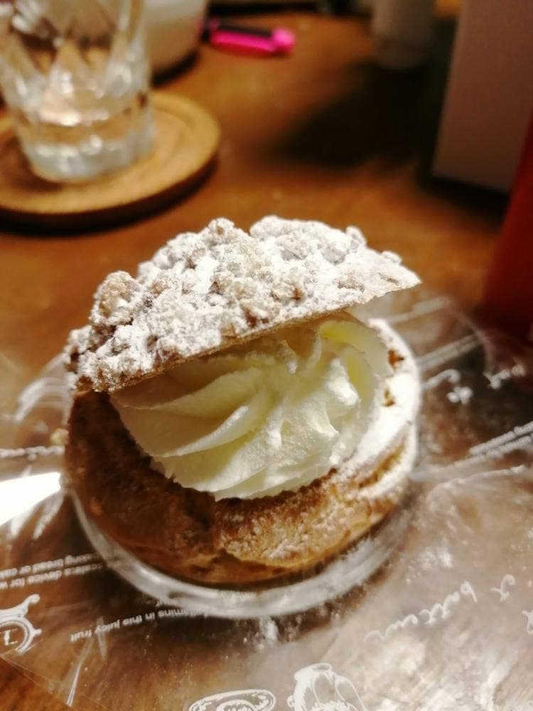 ラ・ブーム ケーキ工房