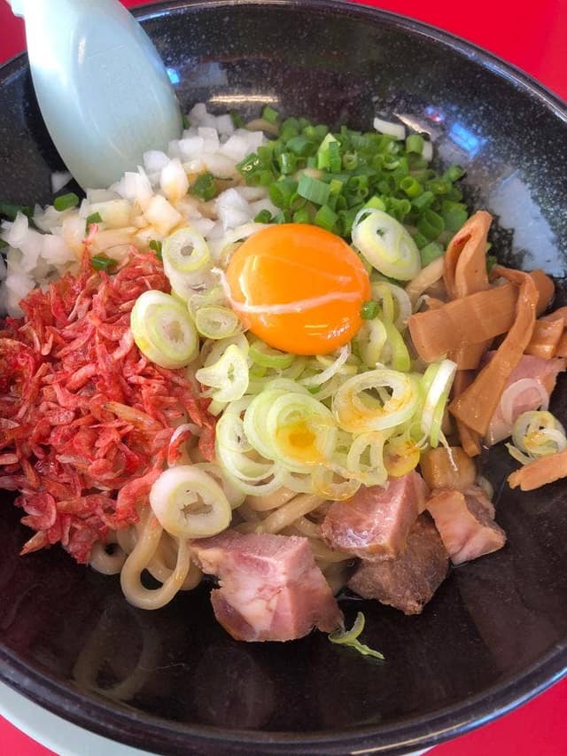 ラーメン山岡家 一宮店 - サブ画像3