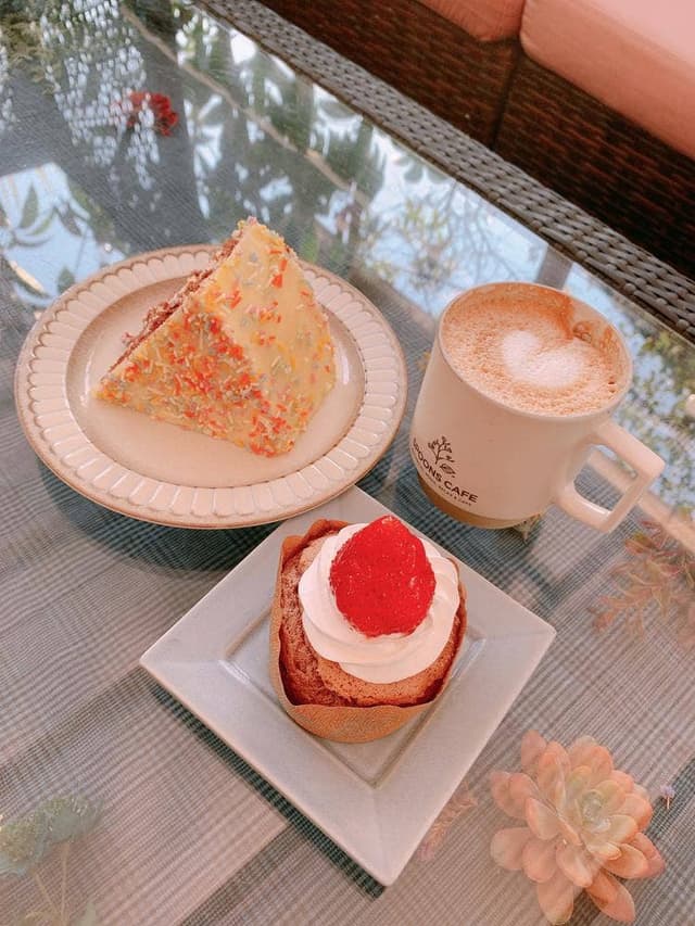 SPOONS CAFE SPOONBILL 天王寺店 - サブ画像1