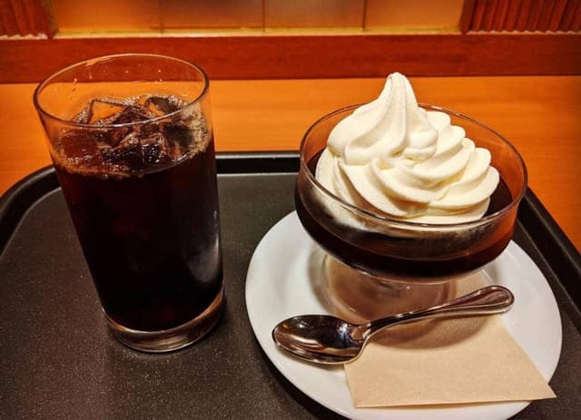 カフェ・ベローチェ 新橋店 - サブ画像3