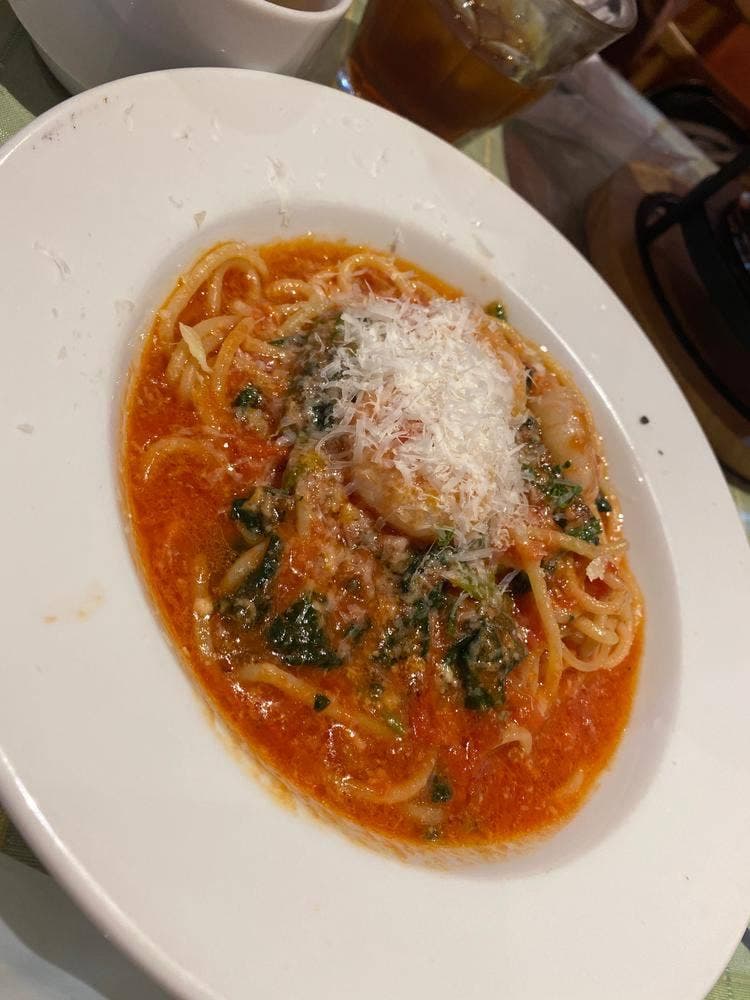 ピッツェリアマリノ春日井店