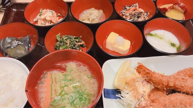 季節の贅沢 堺 銀シャリ げこ亭 大丸心斎橋店 - サブ画像2