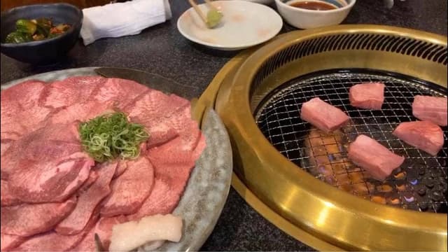 和牛焼肉 うのう 本店 - サブ画像1