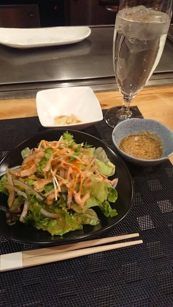 テッパンステーキハウス 青山 - サブ画像3
