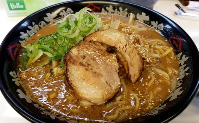 味噌の力 - サブ画像2