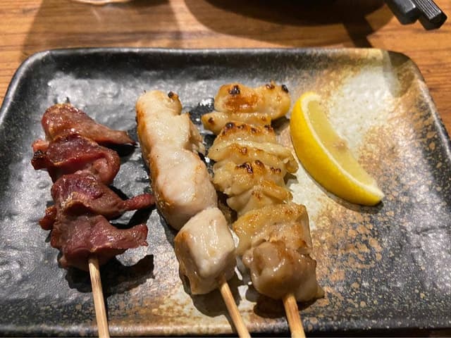 日本一のもつ鍋と炭火やきとり さわだや - サブ画像2