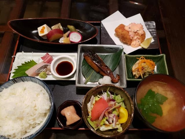 旨い屋 清童 - サブ画像1