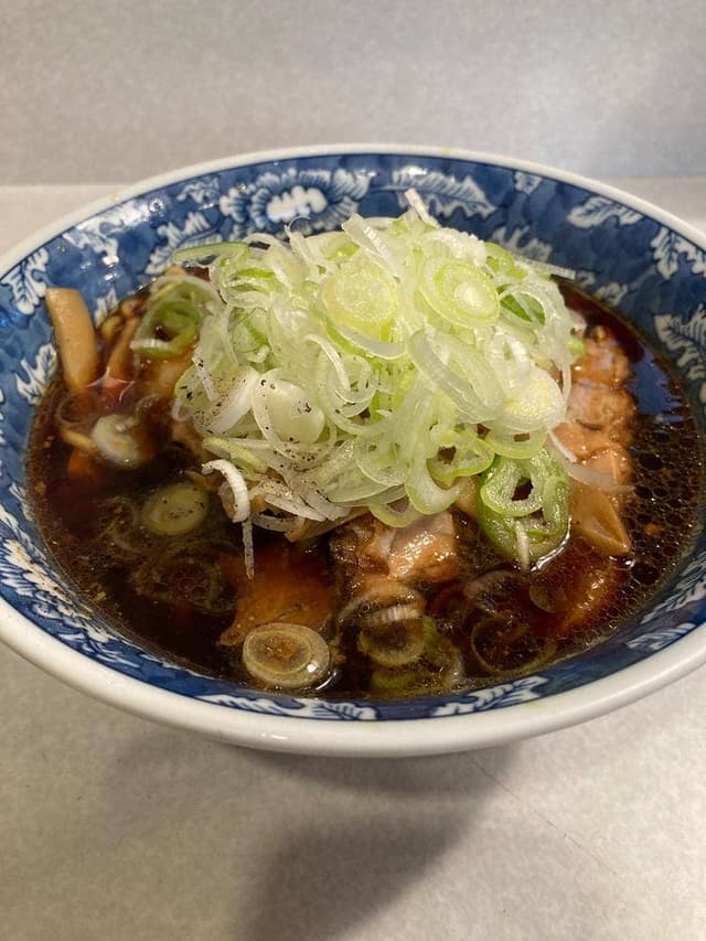 めん八 - サブ画像2