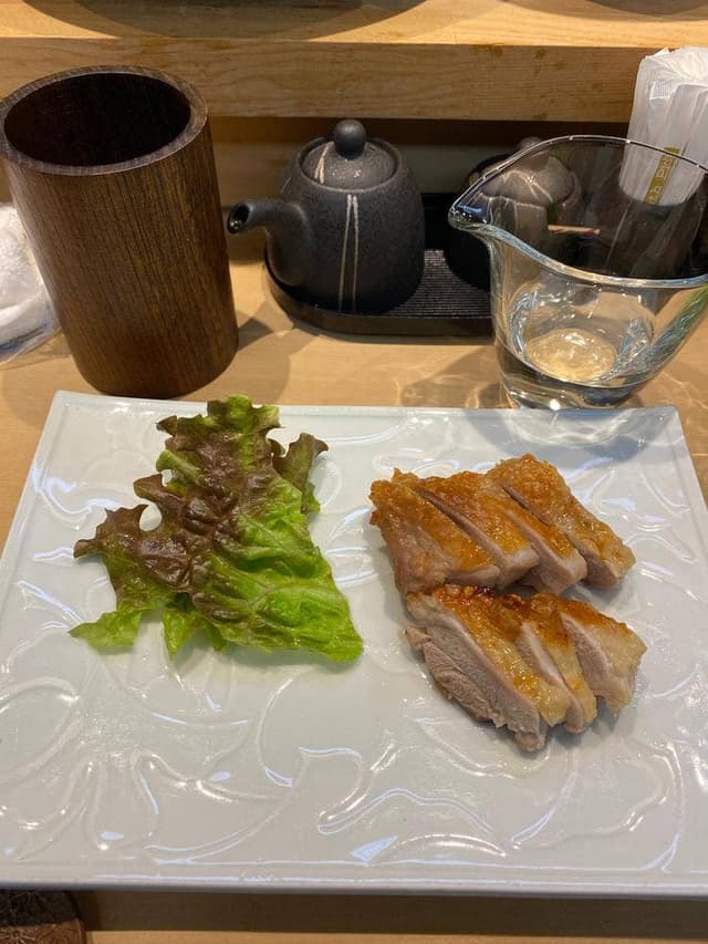 三代目 まる天 亀戸店 - サブ画像3