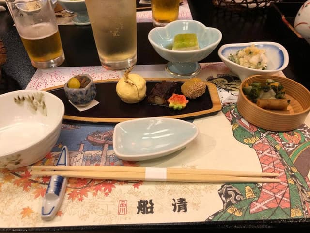 屋形船・クルーザー 船清 - サブ画像3