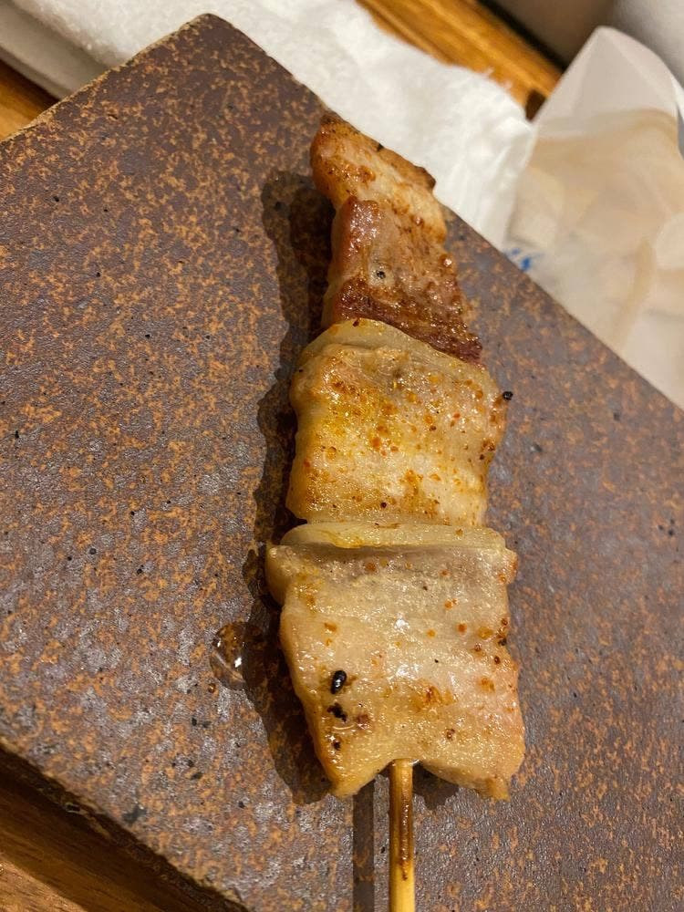 焼とりの八兵衛 博多店