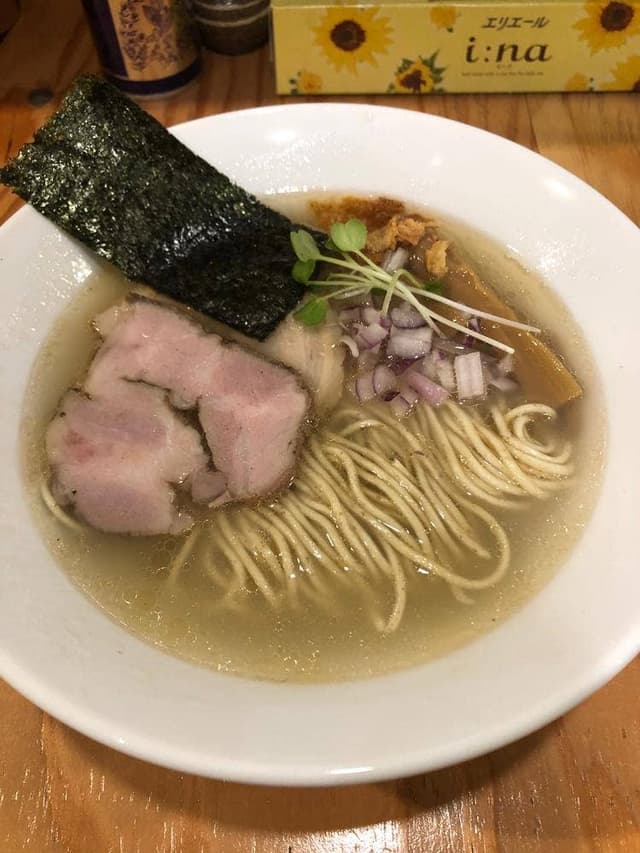 銀界 - サブ画像1