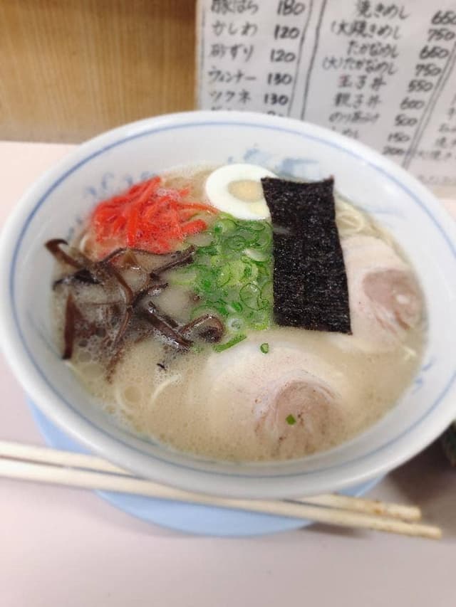 おゝ竹 - サブ画像2