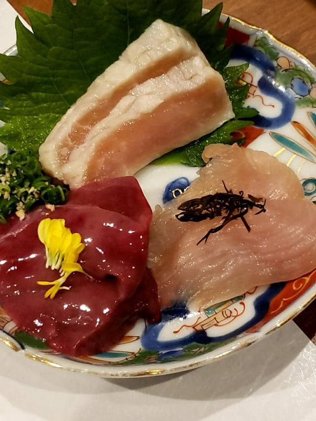 炭火焼鳥 いこか - サブ画像3