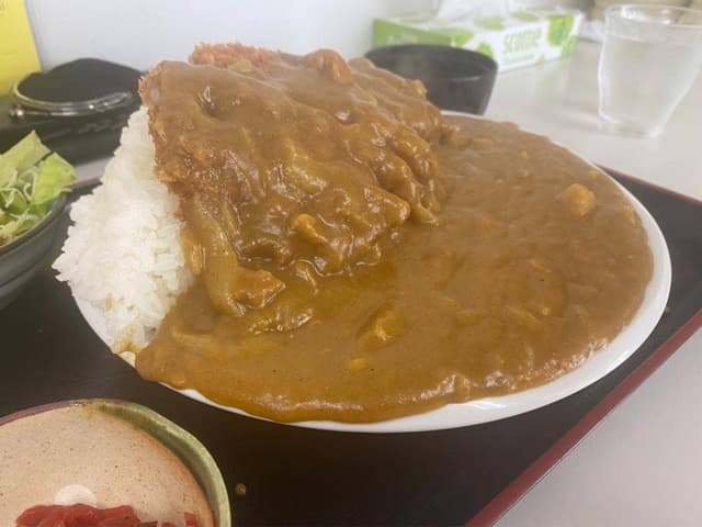 キッチンいさつ - サブ画像3