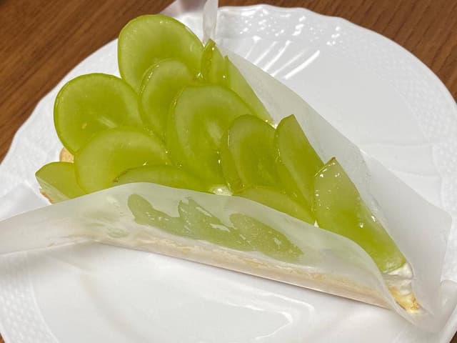 キルフェボン 京都店 - サブ画像3