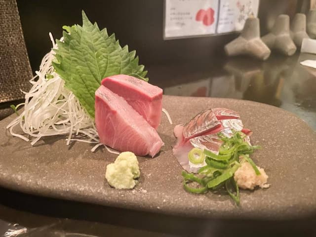 さかなの寄り処てとら - サブ画像1