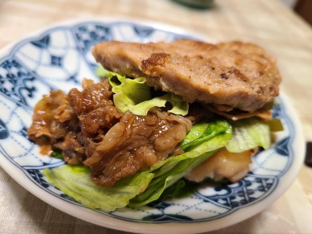 モスバーガー 金沢諸江店