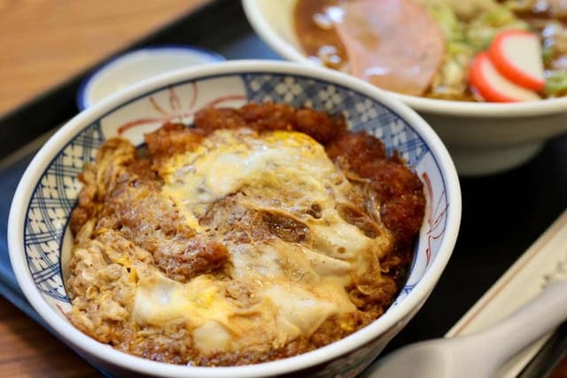 ますやうどん店 - サブ画像2