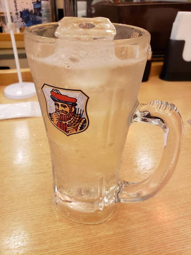 立呑み としちゃん - サブ画像3