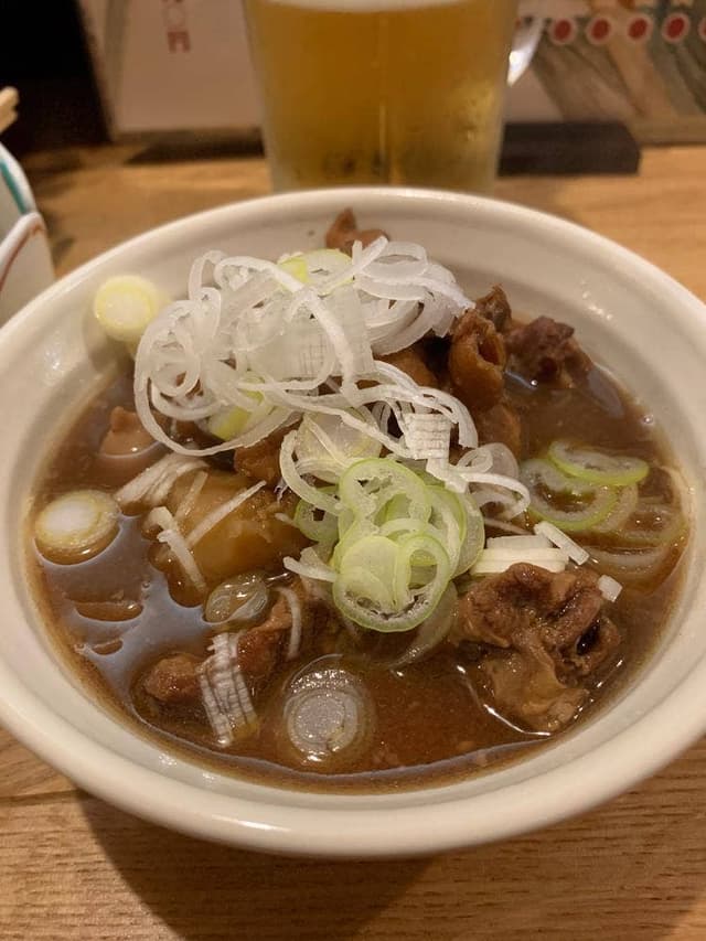 もつ焼き こしけん - サブ画像1