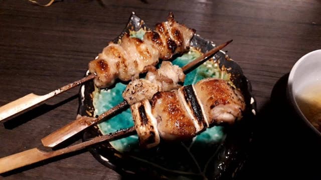 炭火焼 蕾家 - サブ画像1