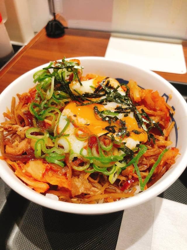 松屋 KOKO HOTEL広島駅前店 - サブ画像2