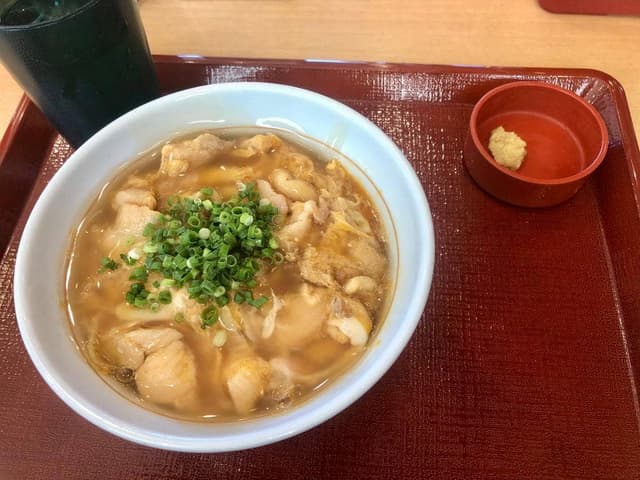 なか卯 新座道場店 - サブ画像1
